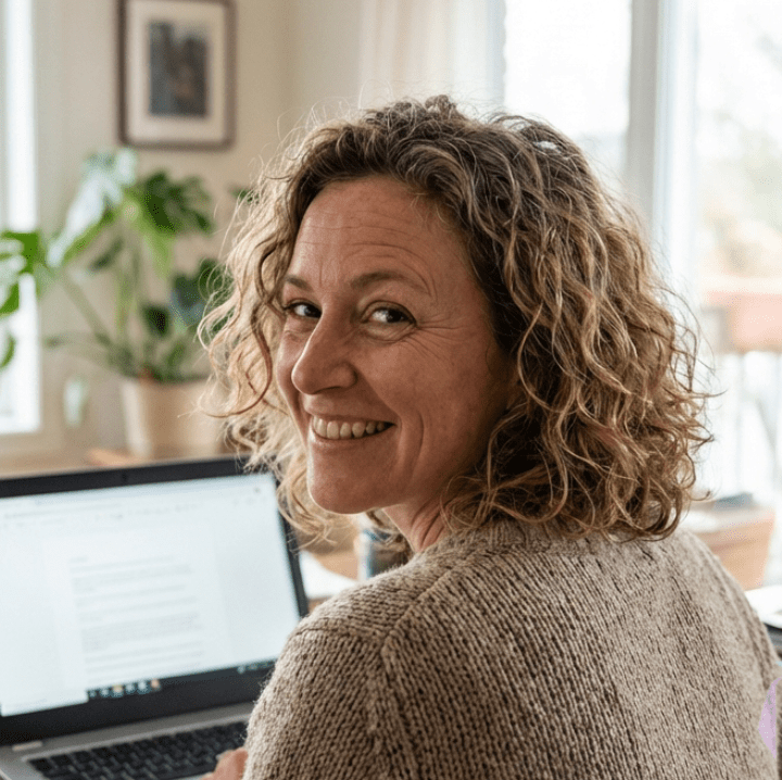 Sarah Collins, Home & Pets Editor at LivingHive