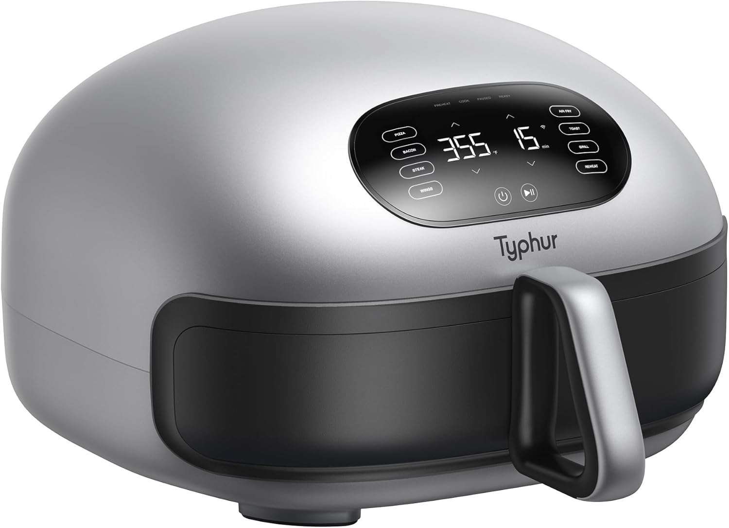Typhur Dome 2 AI Smart Flat