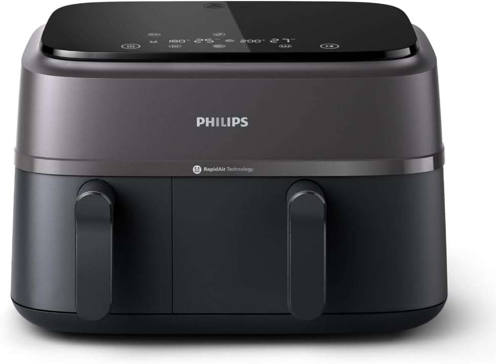 Philips 3000 Series Dual 9.5Qt