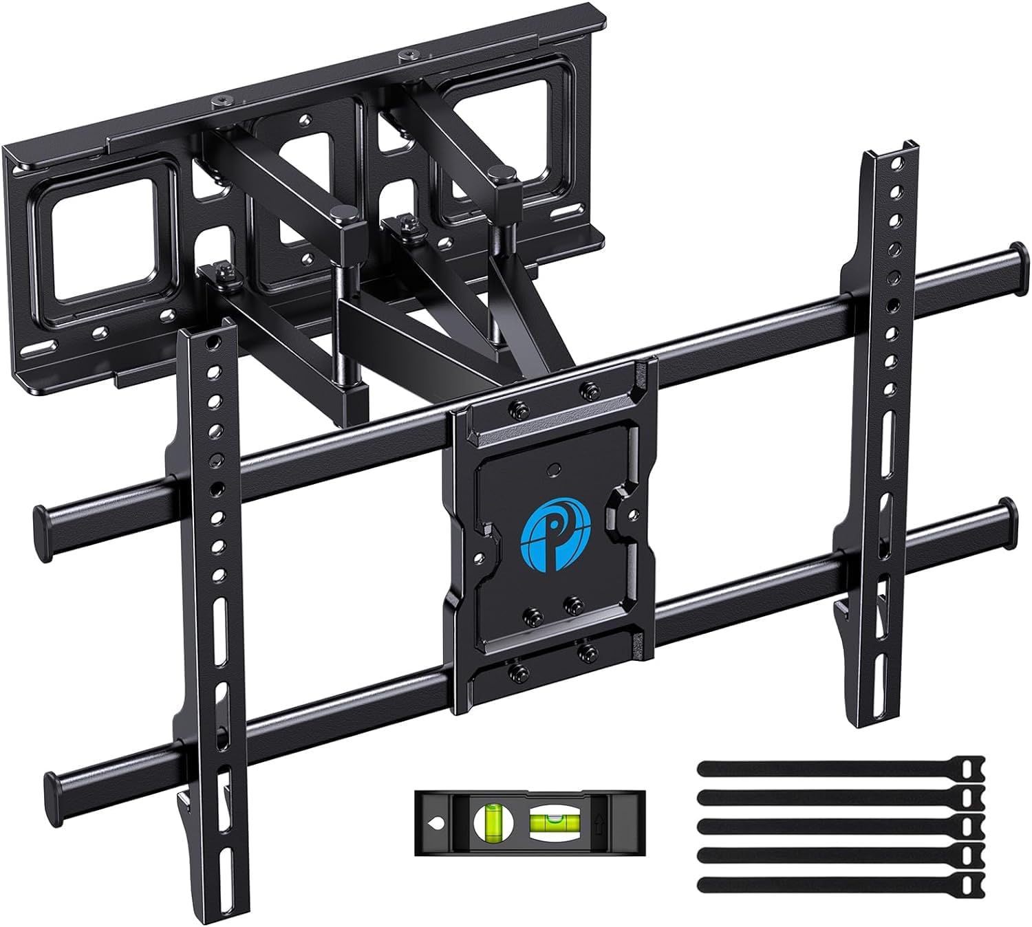 Pipishell PILFK1 Full Motion TV Mount 37-84"