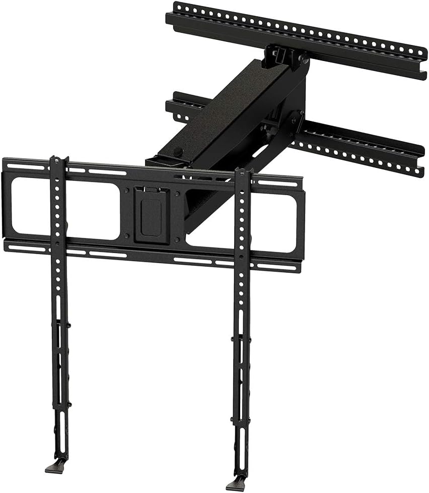 MantelMount MM340 Above Fireplace Pull Down Mount