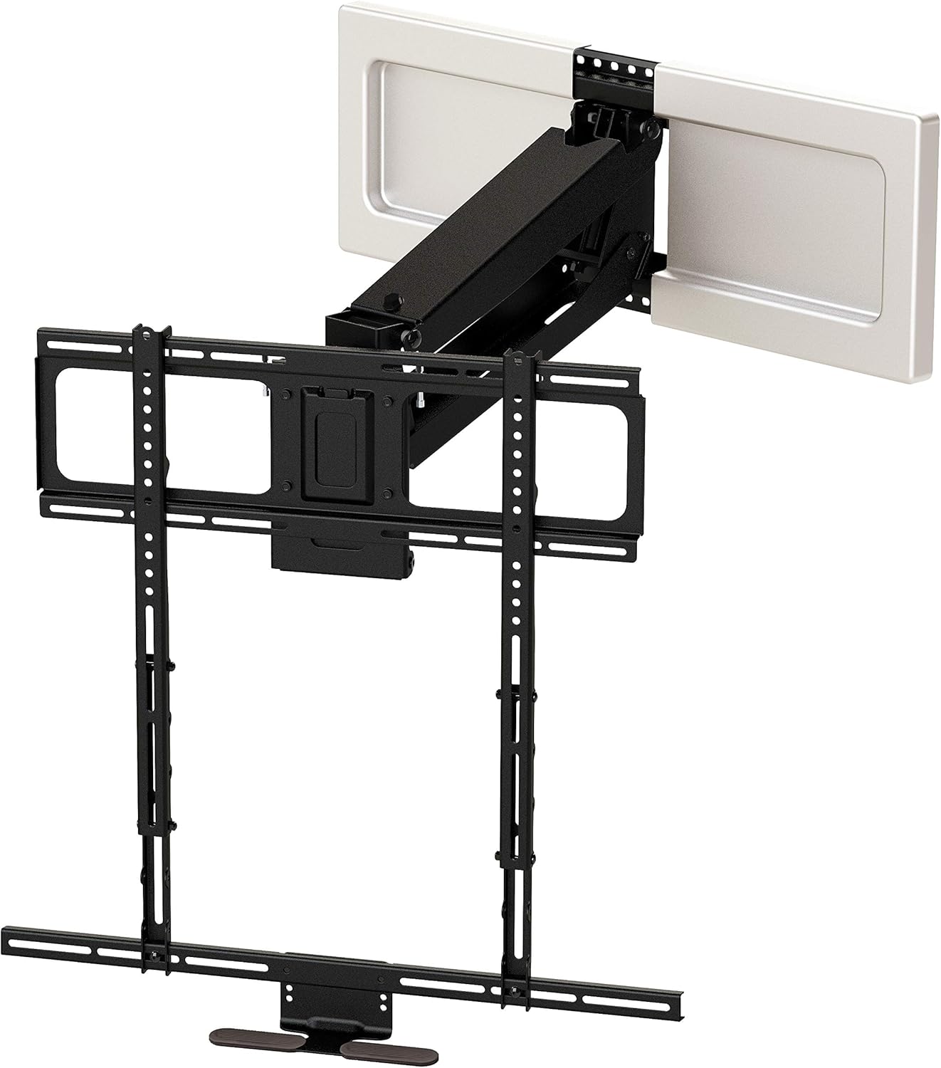MantelMount MM540 Enhanced Fireplace TV Mount