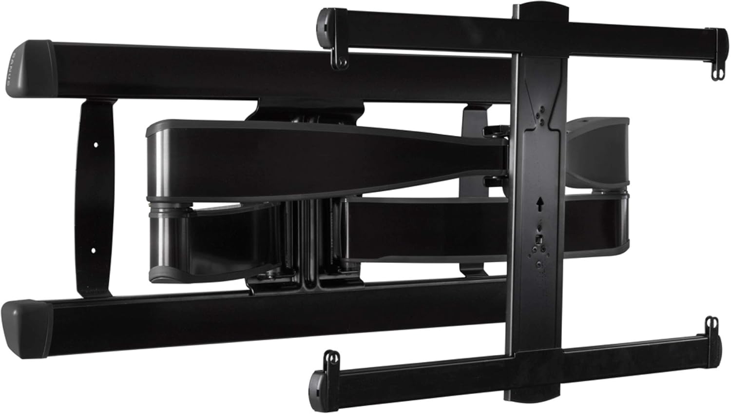 Sanus OLF24 Premium Full Motion 42-90" TV Mount