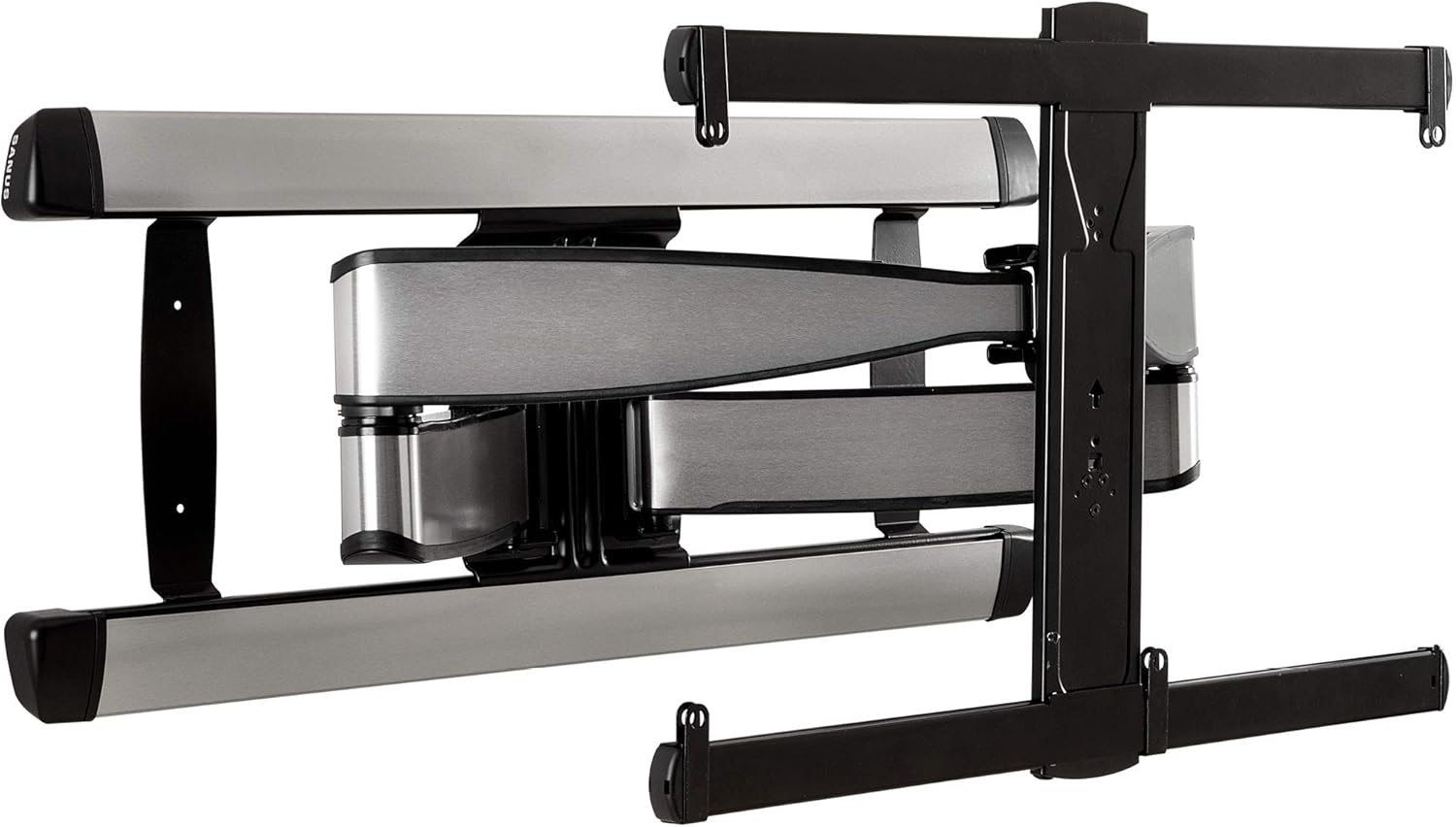 Sanus VLF728 Slim Full Motion 42-90" TV Mount