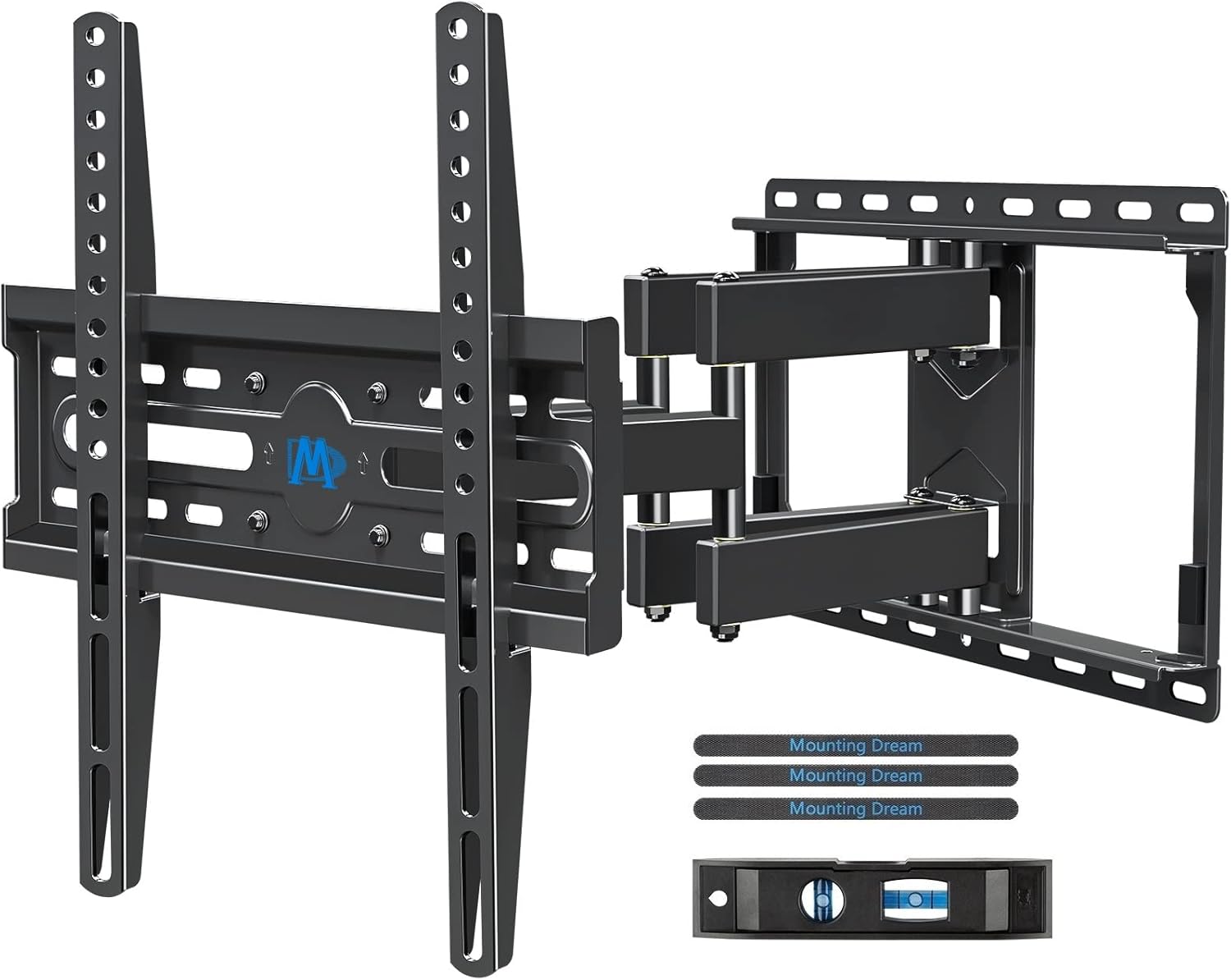 Mounting Dream MD2380 Full Motion TV Mount 32-65"