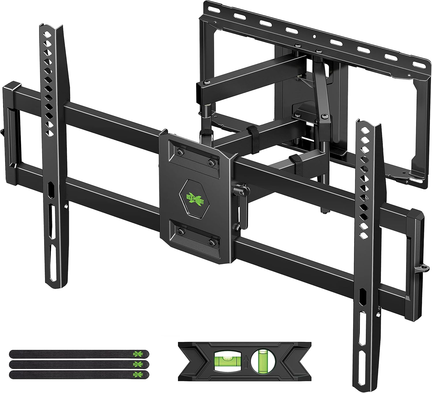 USX Mount Full Motion TV Mount 42-90"