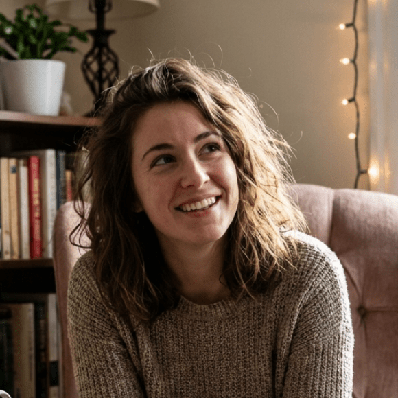 Olivia Bennett, Beauty & Outdoor Editor at LivingHive