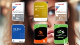 Top 10 Best Hard Drives of 2026